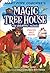 Pirates Past Noon Graphic Novel (Magic Tree House (R)) by Mary Pope Osborne