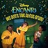 We Don't Talk About Bruno (Disney Encanto) by Walt Disney Company