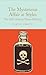 The Mysterious Affair at Styles: a Hercule Poirot Mystery (Hercule Poirot Mysteries, 1)