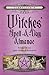Llewellyn's 2024 Witches' Spell-A-Day Almanac (Llewellyn's 2024 Calendars, Almanacs & Datebooks, 18)