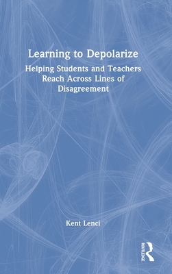 Learning to Depolarize