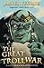 The Great Troll War (The Last Dragonslayer Chronicles)