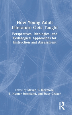 How Young Adult Literature Gets Taught