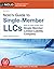 Nolo’s Guide to Single-Member LLCs: How to Form & Run Your Single-Member Limited Liability Company