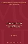 Edmund Burke (Major Conservative and Libertarian Thinkers)