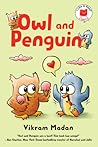 Owl and Penguin