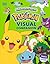 Pokemon Visual Companion: Fourth Edition