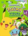 Pokemon Visual Co...