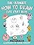 The Ultimate How To Draw Cu...