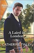 A Laird in London
