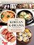 The Korean K-Drama Cookbook...