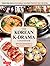 The Korean K-Drama Cookbook Make the Dishes Seen in Your Favorite TV Shows! by Choi Heejae