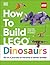 How to Build LEGO Dinosaurs