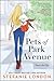 Pets of Park Avenue (Paws in the City, #2)