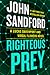 Righteous Prey (A Prey Novel, 32)