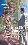 Falling for His Fake Girlfriend by Shannon Stacey