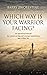WHICH WAY IS YOUR WARRIOR FACING?: An operational manual for current serving and veterans transitioning into civilian life