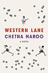 Western Lane by Chetna Maroo
