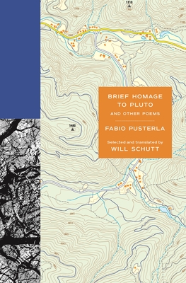 Brief Homage to Pluto and Other Poems (The Lockert Library of Poetry in Translation)