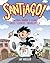 Santiago! by Jay Hosler