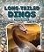 Long-tailed Dinos (Dino Dis...