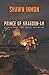 Prince of Kragdon-ah by Shawn Inmon Prince of Kragdon-ah by Shawn Inmon