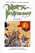 Norse Mythology, Vol. 3