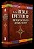 La Bible d'etude: Perspecti...