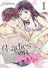 Ladies on Top Vol. 1 (Ladies on Top, #1)