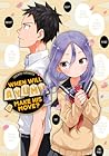 When Will Ayumu Make His Move?, Vol. 8 by Sōichirō Yamamoto