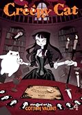 Creepy Cat Vol. 4