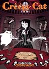 Creepy Cat Vol. 4 by Cotton Valent