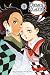 Demon Slayer, Tome 1 Edition Collector by Koyoharu Gotouge Demon Slayer, Tome 1 Edition Collector by Koyoharu Gotouge