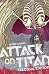 Attack on Titan: ...
