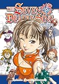 The Seven Deadly Sins Omnibus 7
