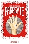 Parasyte Full Col...