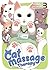 Cat Massage Therapy Vol. 3
