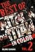 The Best of Attack on Titan: In Color Vol. 2