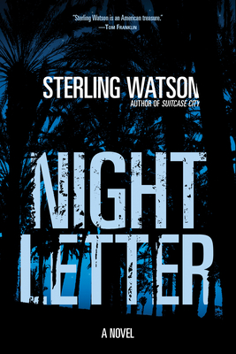 Night Letter (Hardcover)