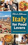 Rick Steves Italy...