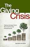 The Giving Crisis...