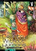 The Country Without Humans, Vol. 3