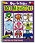 How To Draw 101 Monsters by Barry Green