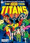New Teen Titans O...