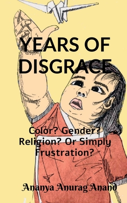 Years of Disgrace