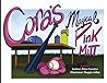 Cora's Magical Pink Mitt