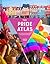 The Pride Atlas: 500 Iconic Destinations for Queer Travelers