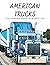 American Trucks Colouring B...