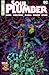 DC Horror Presents Soul Plumber by Marcus Parks