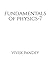 fundamentals of physics-7